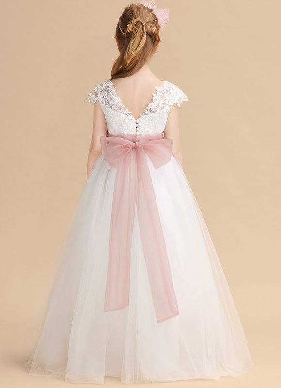 Robe Ceremonie Communion Femme - gallery 2