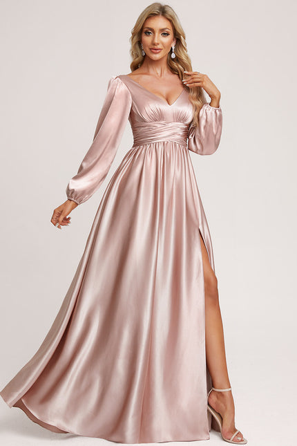 Robe Longue Ceremonie - gallery 4