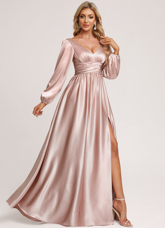 Robe Longue Ceremonie - gallery 4