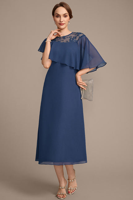 Robe Ceremonie Mi Mollet - gallery 3