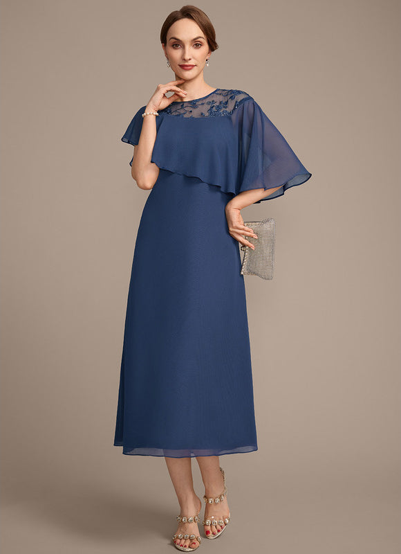 Robe Ceremonie Mi Mollet - gallery 3