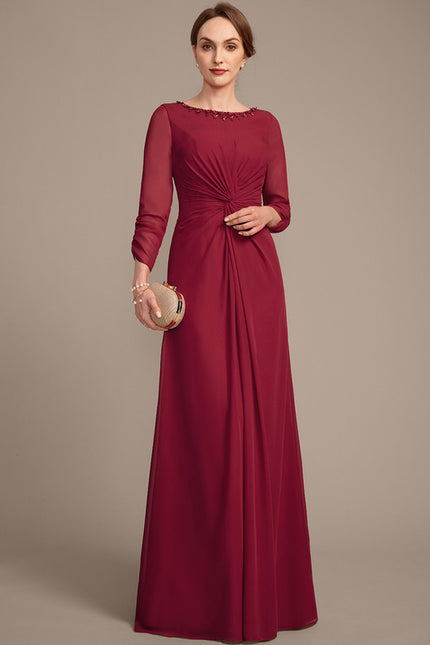 Robe Cérémonie Soirée Bordeaux