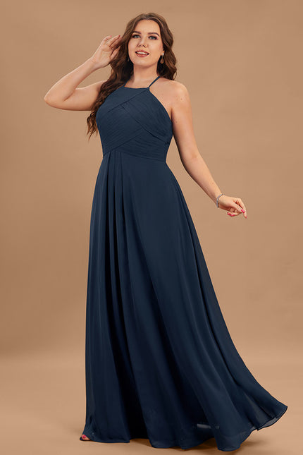 Robe Cérémonie Ombre Élégante - gallery 9