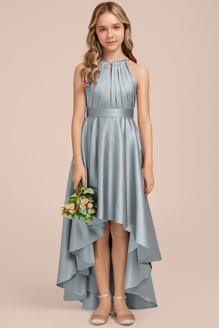 Robe Ceremonie Pastel