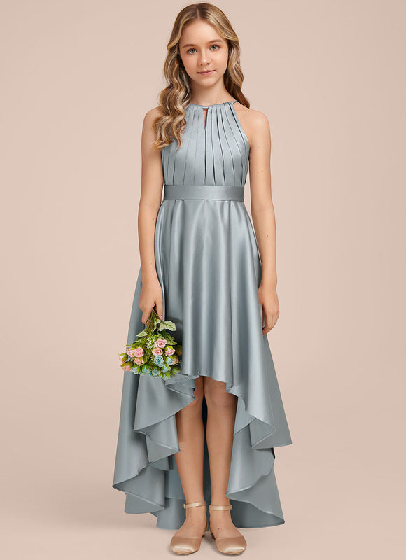 Robe Ceremonie Pastel
