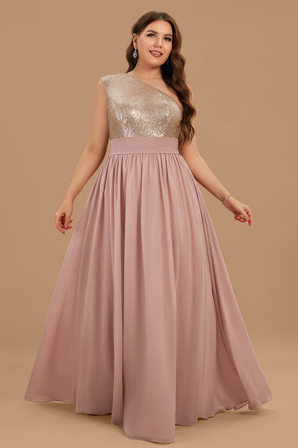 Robe Cérémonie Flottante Lumineuse - gallery 5