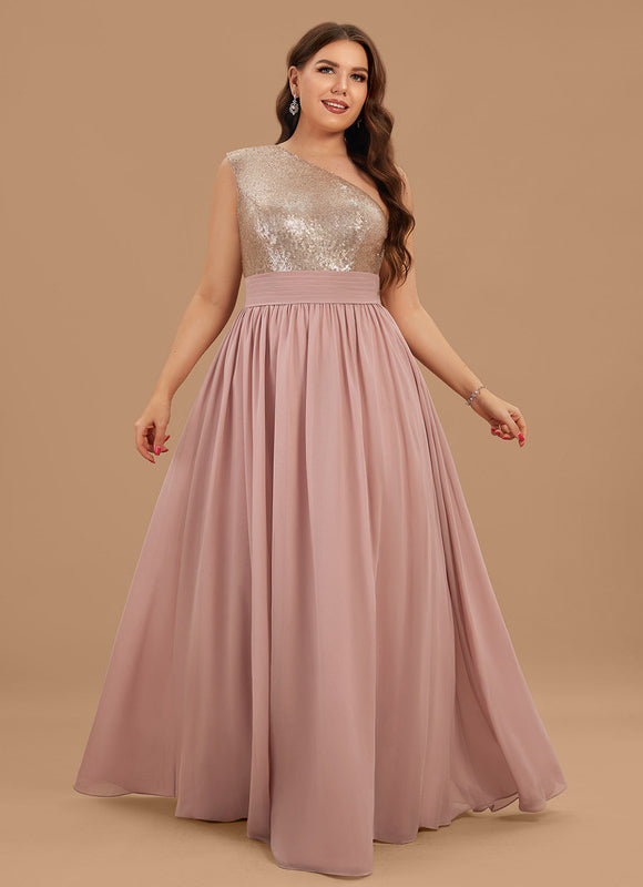 Robe Cérémonie Flottante Lumineuse - gallery 5
