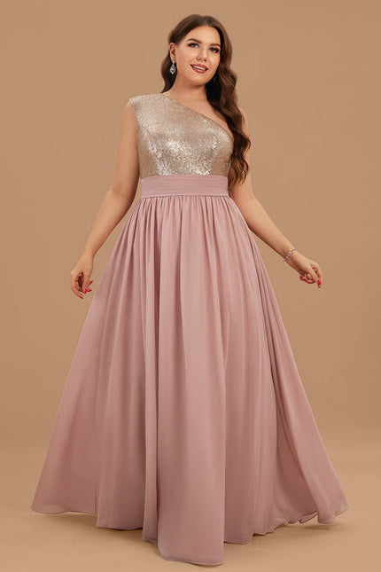 Robe Cérémonie Flottante Lumineuse - gallery 5