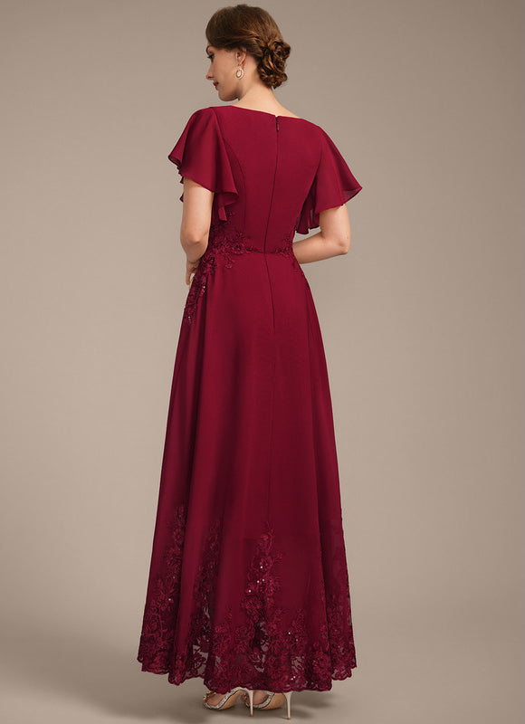 Robe Cérémonie Mère Majestueuse - gallery 5