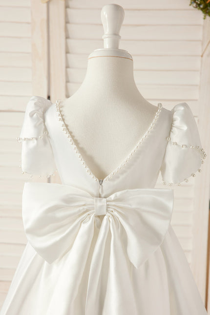 Robe Cérémonie Chic Enchantement - gallery 1