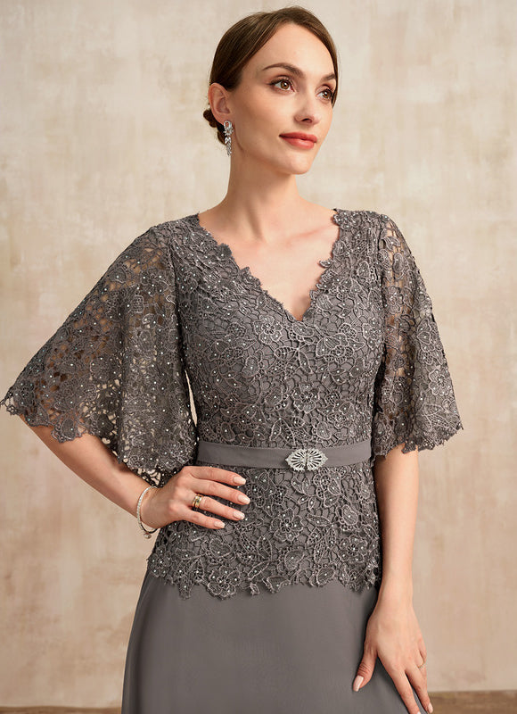 Robe Cérémonie Lueur De Velours - gallery 6