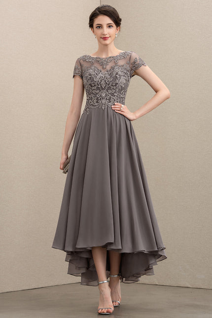 Robe Cérémonie Sérénité Ombrelle - gallery 1