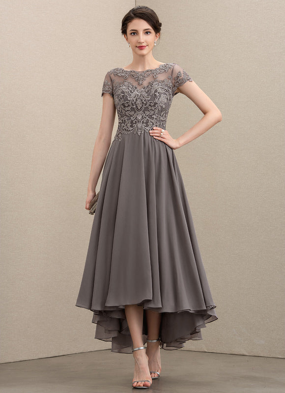 Robe Cérémonie Sérénité Ombrelle - gallery 1