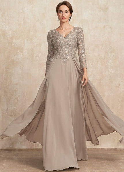 Robe Cérémonie Longue Bleu Royal