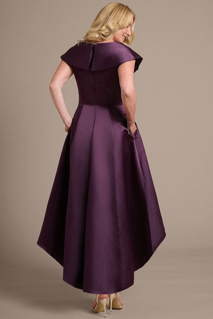 Robe Ceremonie Mere Fille - gallery 5