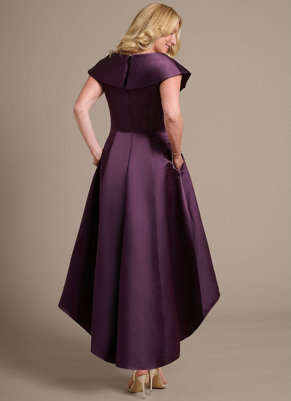 Robe Ceremonie Mere Fille - gallery 5