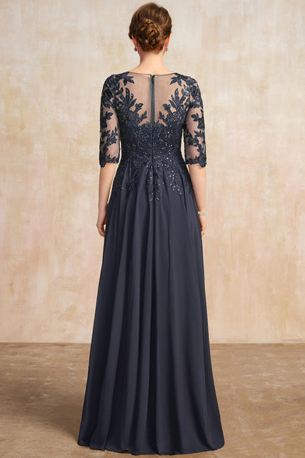 Robe Curvy Ceremonie - gallery 5