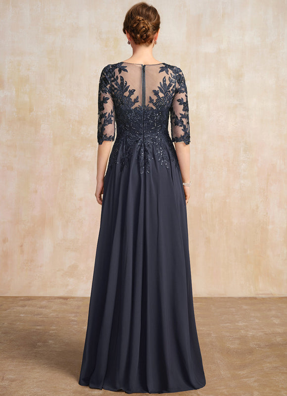 Robe Curvy Ceremonie - gallery 5