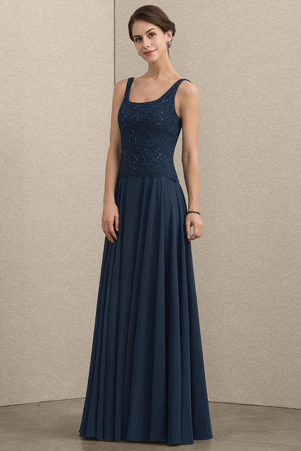 Robe Cérémonie Éclat Nautique - gallery 5