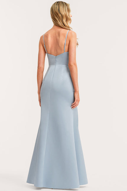 Robe Ceremonie Fluide - gallery 6