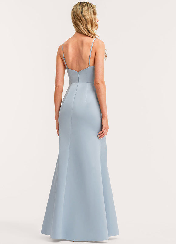 Robe Ceremonie Fluide - gallery 6