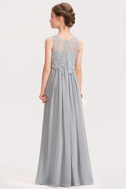 Robe Cérémonie Dhonneur Aérienne - gallery 3
