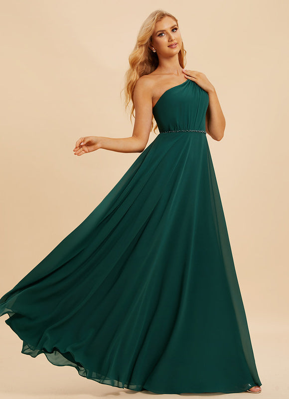 Robe Ceremonie Turquoise - gallery 4