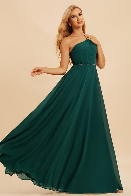 Robe Ceremonie Turquoise - gallery 4