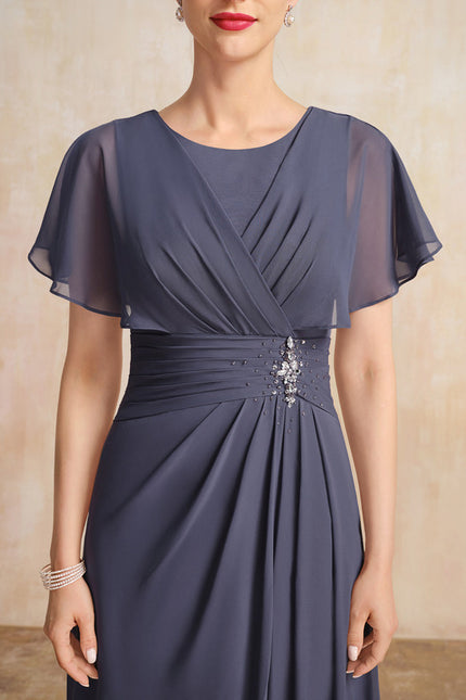 Robe Ceremonie Belle Mere - gallery 6