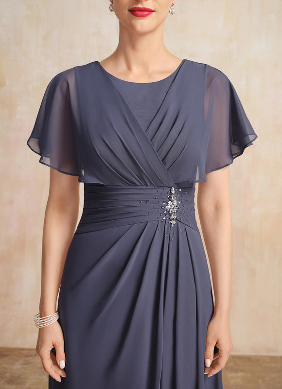 Robe Ceremonie Belle Mere - gallery 6