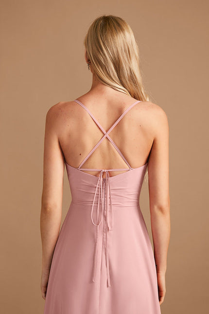 Robe Longue Ceremonie Femme - gallery 6