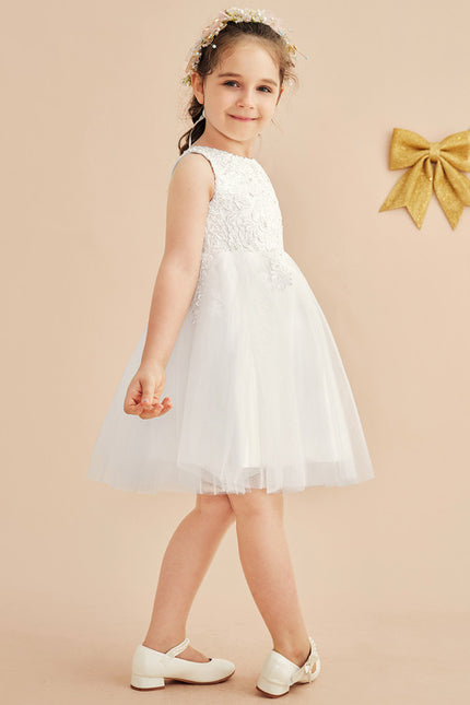 Robe Cérémonie Mariage Fille - gallery 2