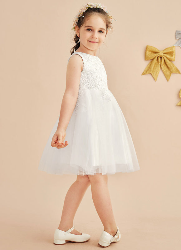 Robe Cérémonie Mariage Fille - gallery 2