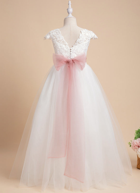 Robe Ceremonie Communion Femme