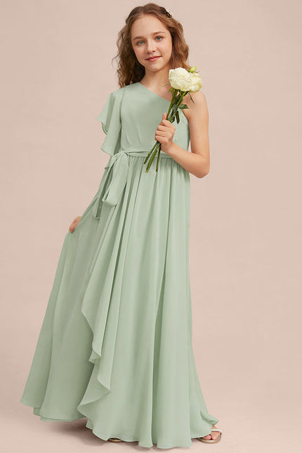 Robe Ceremonie Peche - gallery 5