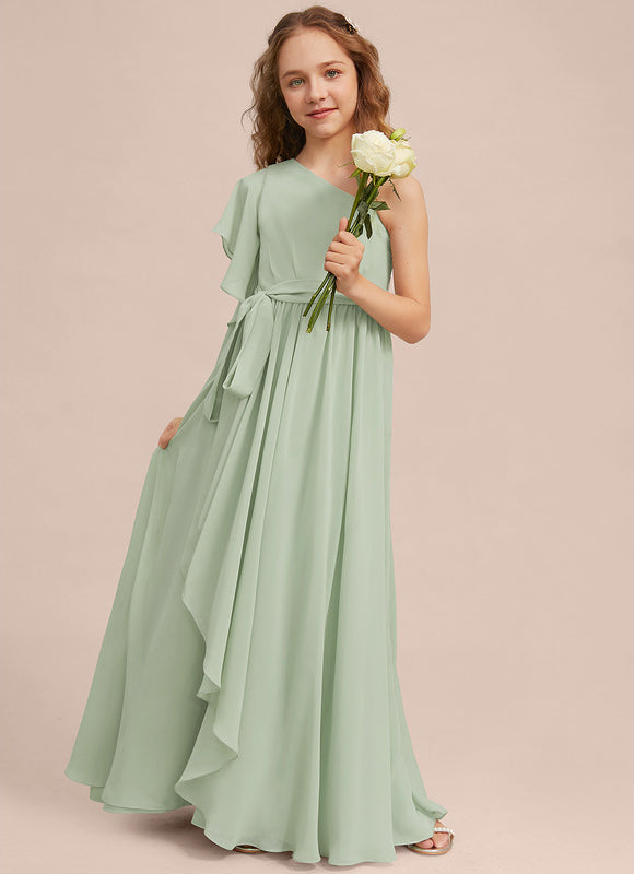 Robe Ceremonie Peche - gallery 5