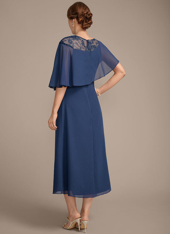 Robe Ceremonie Mi Mollet - gallery 6