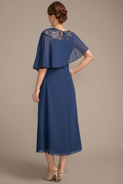 Robe Ceremonie Mi Mollet - gallery 6