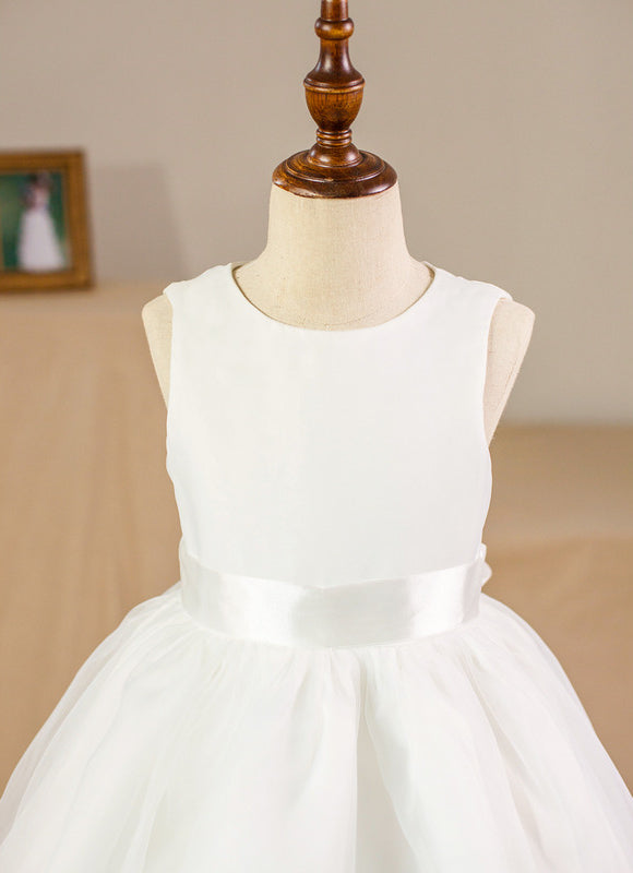 Robe Cérémonie Éclat Pur - gallery 3