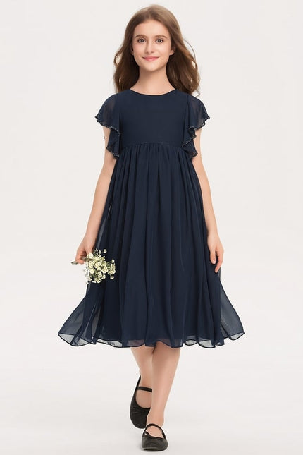 Robe Cérémonie Étoile Marine