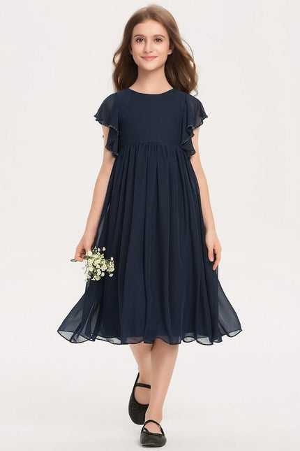 Robe Cérémonie Étoile Marine