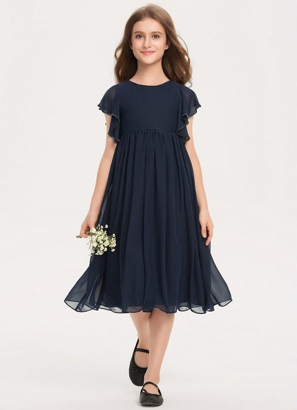 Robe Cérémonie Étoile Marine