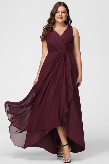 Robe Ceremonie Couleur Pastel - gallery 5