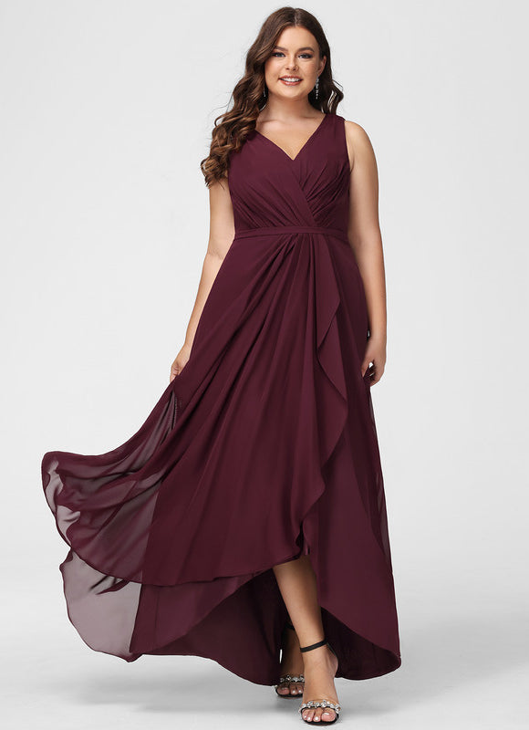 Robe Ceremonie Couleur Pastel - gallery 5