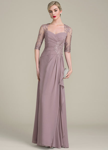Robe Cérémonie Harmonie Éthérée