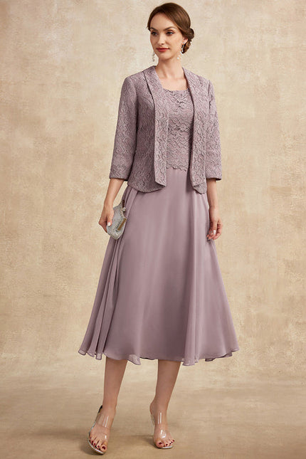 Robe Ceremonie Parme - gallery 8