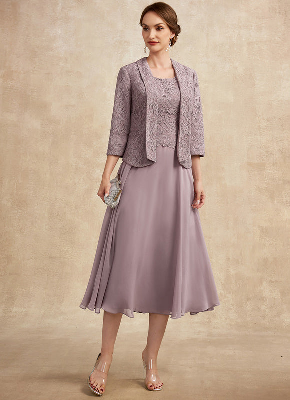 Robe Ceremonie Parme - gallery 8