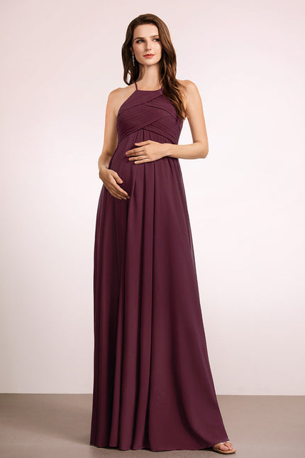 Robe Ceremonie Post Partum - gallery 1