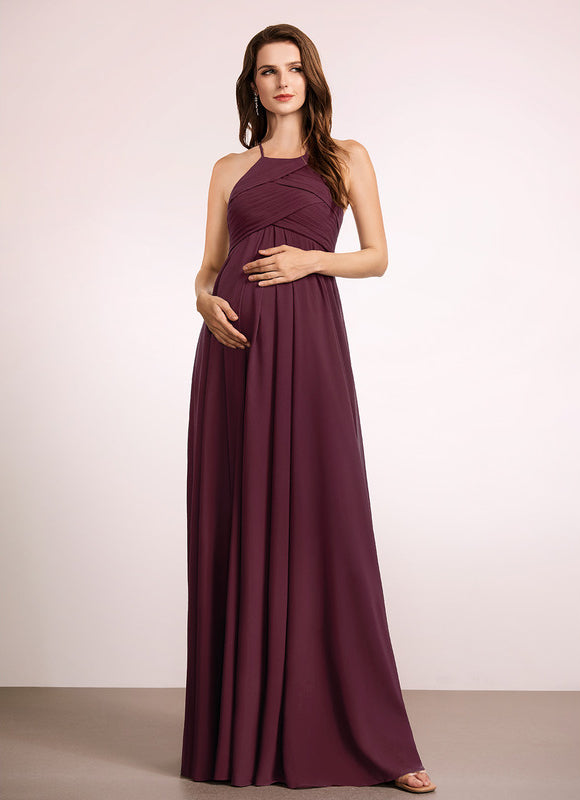 Robe Ceremonie Post Partum - gallery 1