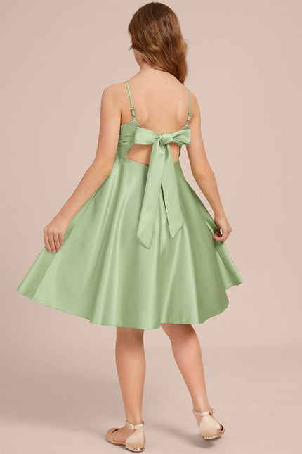 Robe Ceremonie Genoux - gallery 3